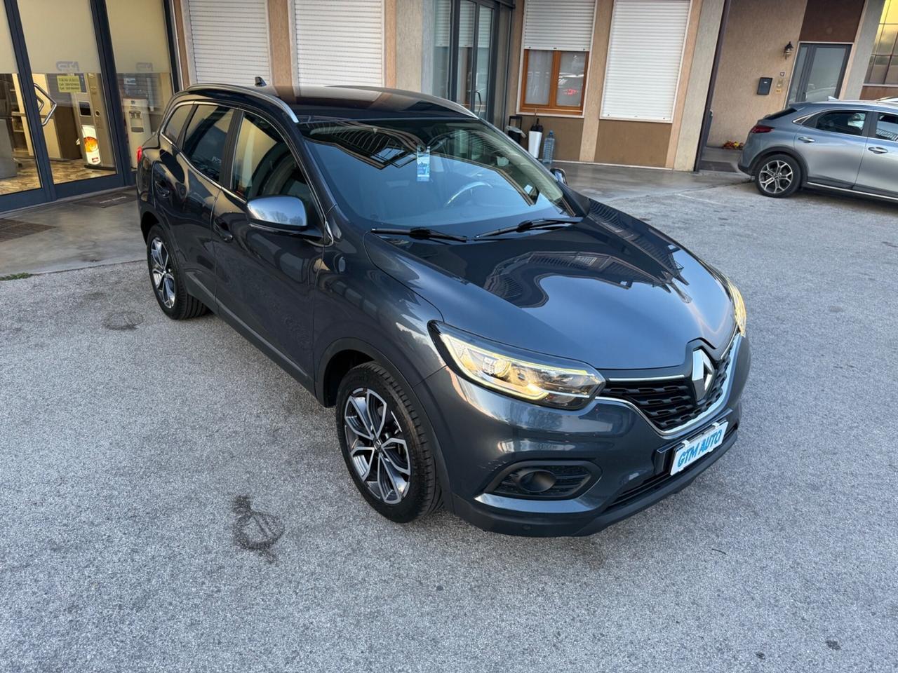Renault Kadjar - 1.5 Diesel - Unico Proprietario