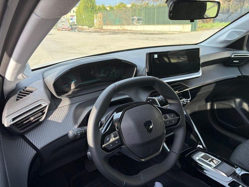 Peugeot 208 Hybrid 110 e-DCS6 Style