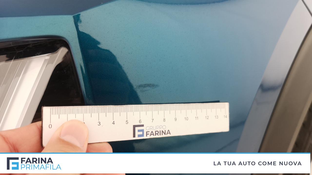 PEUGEOT 2008 II 2023 - 2008 1.2 puretech Allure s&s 100cv