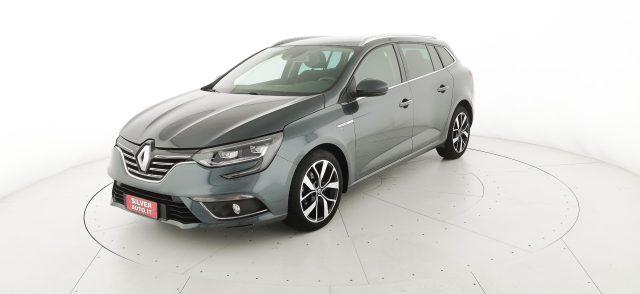 RENAULT Megane Mégane Sporter Blue dCi 115 CV EDC Intens