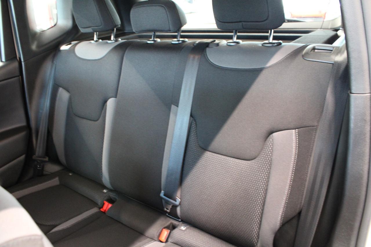 Jeep Renegade 1.3 T4 190CV PHEV 4xe AT6 Limited