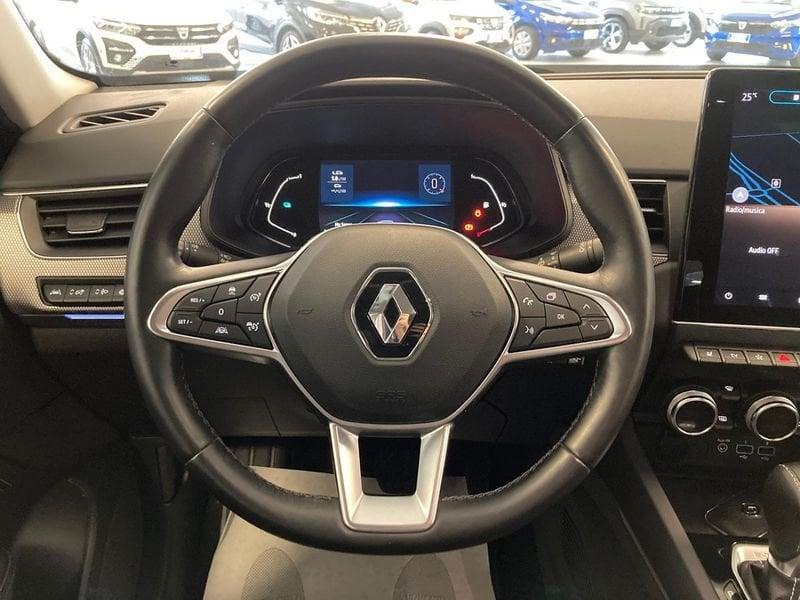 Renault Arkana Intens 1.6 E-Tech full hybrid 145cv rif.GH246