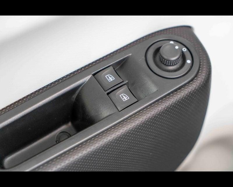 Renault Twingo Electric Vibes