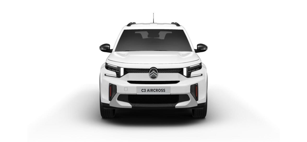 CITROEN C3 Aircross 2ª s. C3 Aircross PureTech...