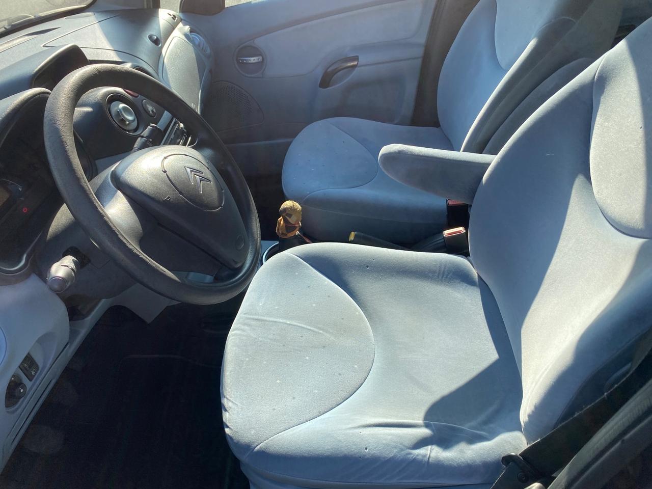 Citroen C3 1.1 Classique