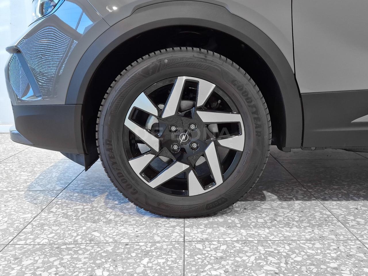Opel Mokka 1.2 edition s&s 136cv