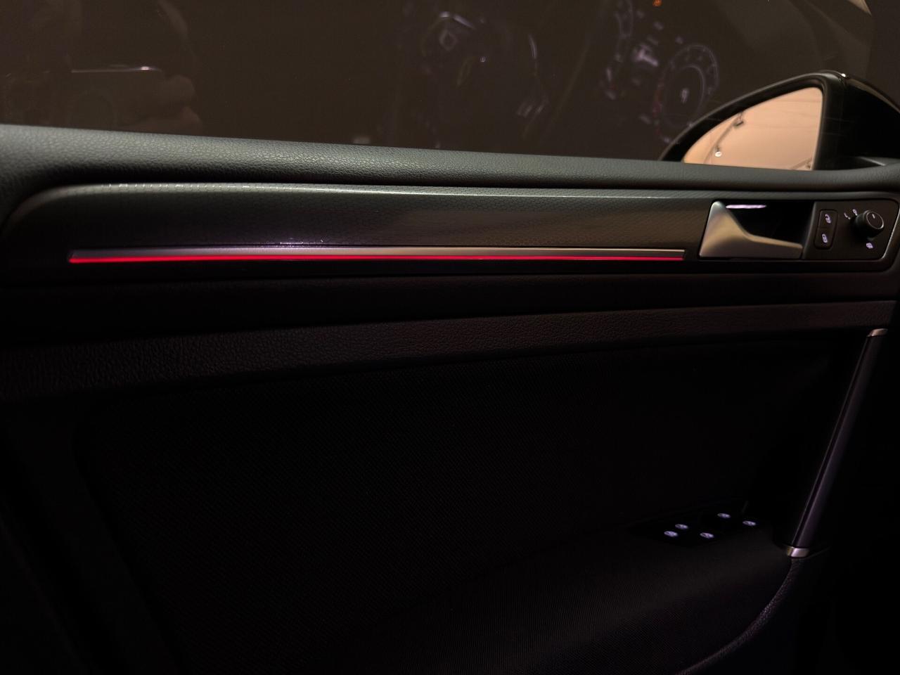 Volkswagen Golf GTI Performance 2.0 245 CV TSI DSG