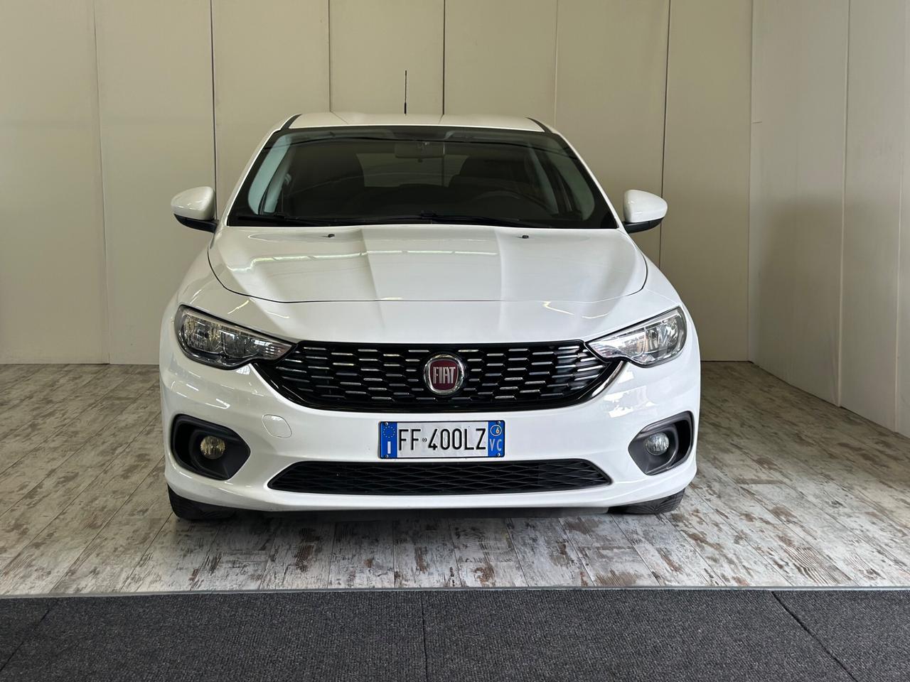 Fiat Tipo 1.4 Benzina 5 porte Lounge Ok Neopatentati