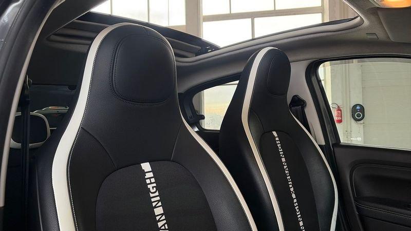 Renault Twingo Electric Twingo 22kWh Urban Night