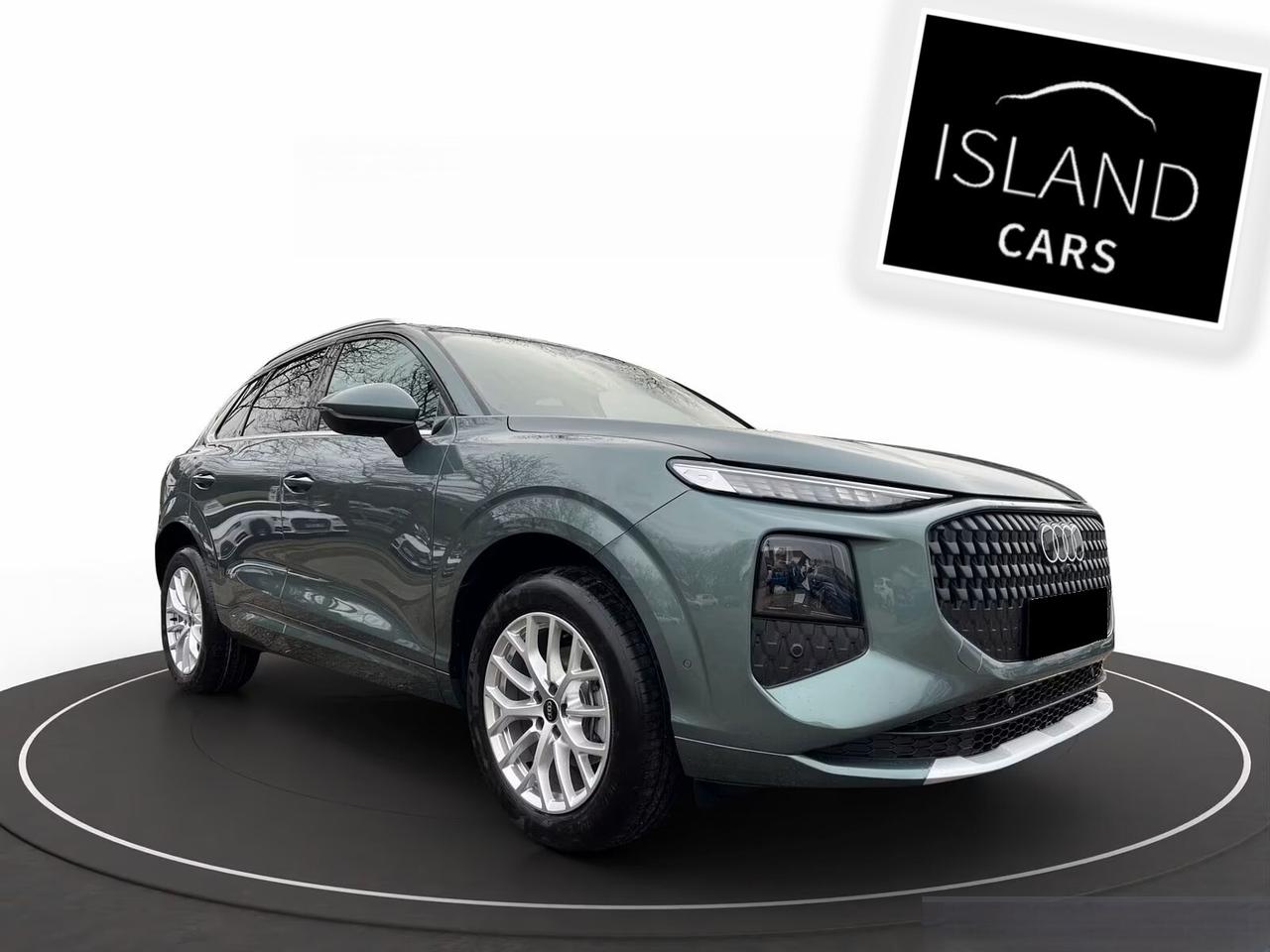 Audi Q3 La nuova in PRONTA CONSEGNA