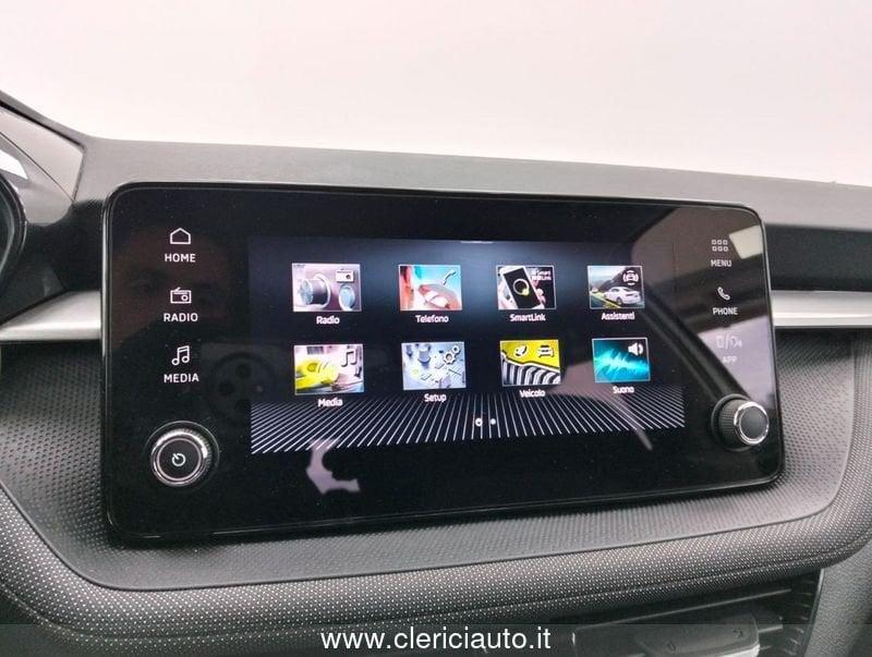 Skoda Fabia 1.0 MPI 80 CV Selection