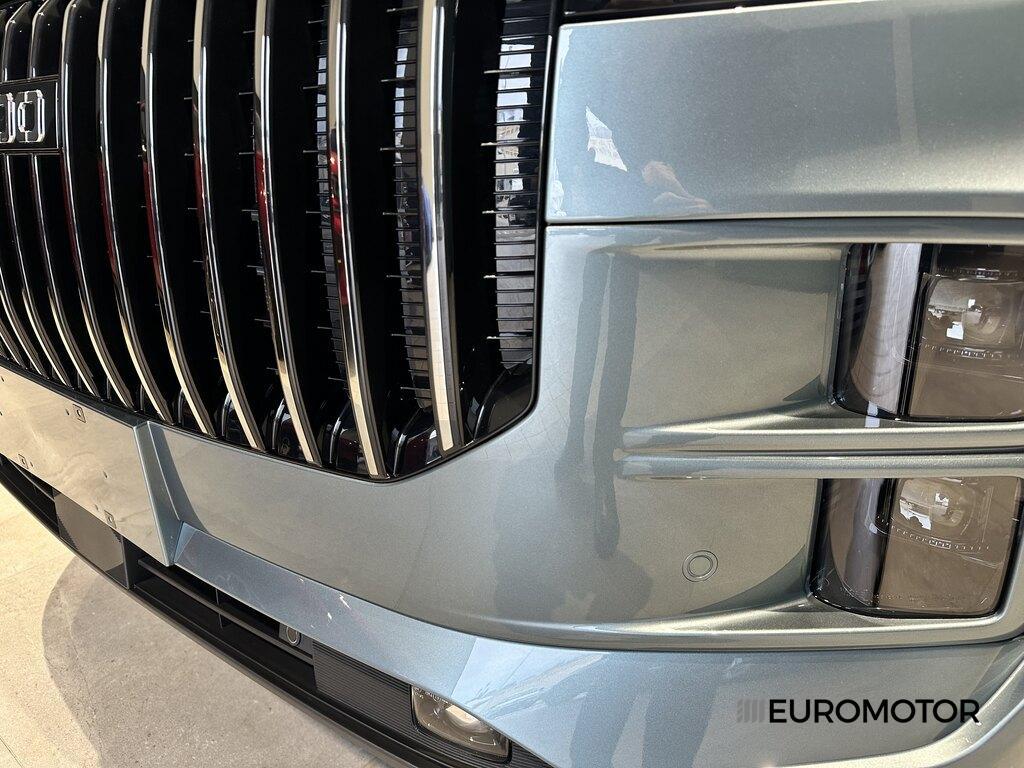 Jaecoo Jaecoo 7 1.6 TGDI Premium 2WD 7DCT