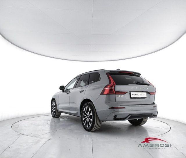 VOLVO XC60 2.0 b5 Plus Dark awd auto