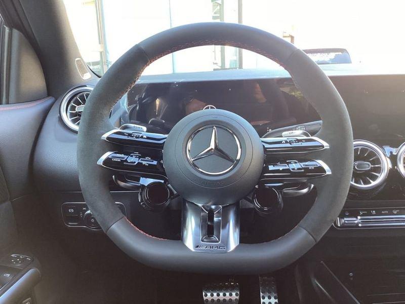 Mercedes-Benz GLA 45 S AMG 4Matic Premium