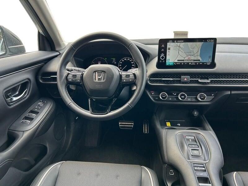 Honda ZR-V 2.0 Hybrid 184 CV Automatica Sport