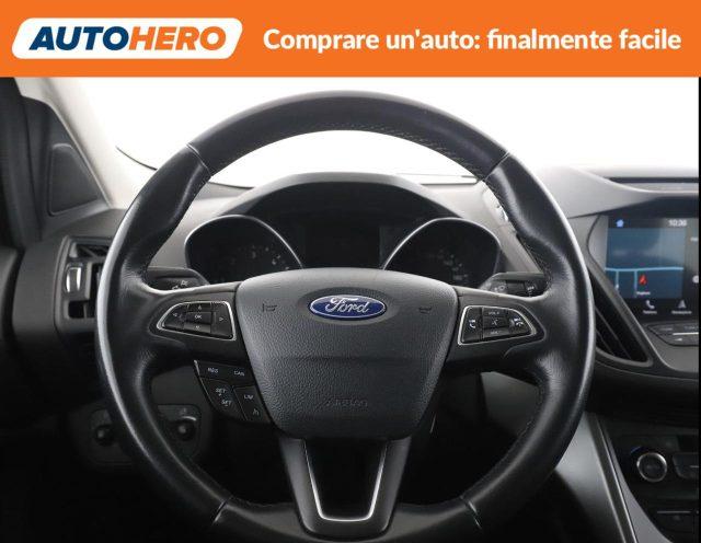 FORD Kuga 1.5 TDCI 120 CV S&S 2WD Business