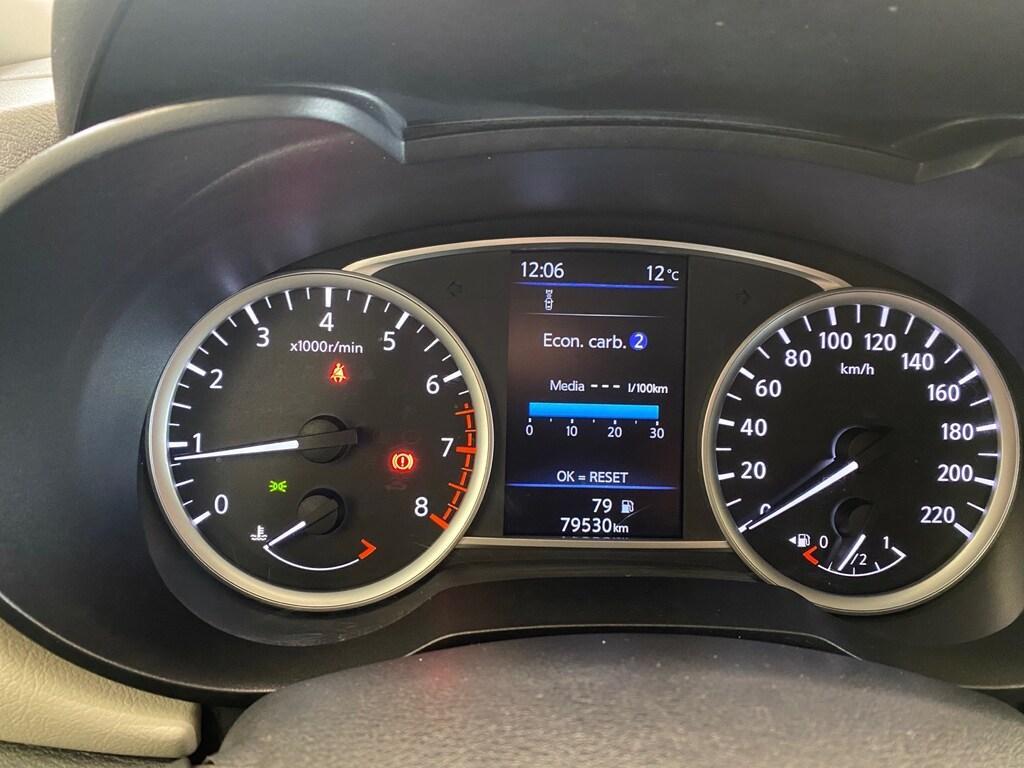 Nissan Micra 5 Porte 1.0 IG-T Acenta - PROMO