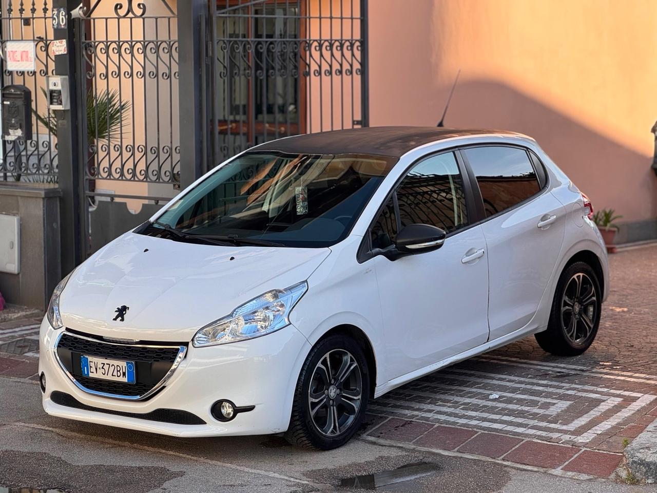 Peugeot 208 1.4 VTi 95 CV 5p. GPL Allure