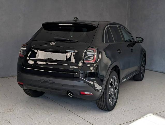 Fiat 600e 1.2 hybrid La Prima 110cv auto