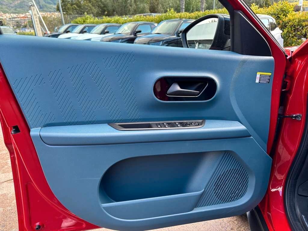 Fiat Grande Panda 1.2 Hybrid 110 CV S&S Icon 2026 / KM 0 IVA ESPOSTA Tua a solo 189 Euro al mese