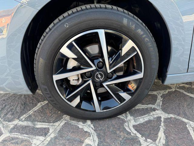 OPEL Corsa 1.2 100 CV aut. GS