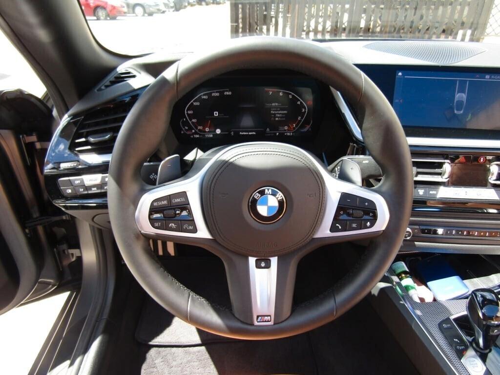 Bmw Z4 M Z4 M40i