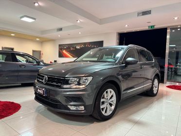 VOLKSWAGEN Tiguan 2.0 TDI Style Solo 120.000km