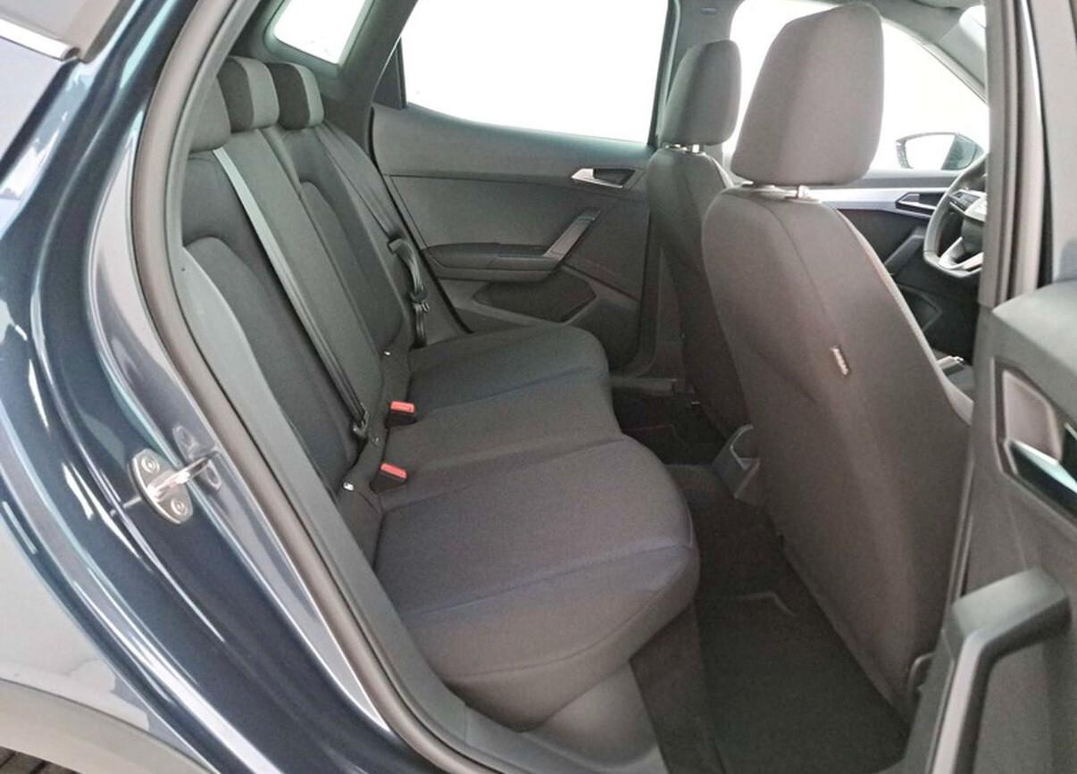 Seat Arona 1.0 TSI ECO FR
