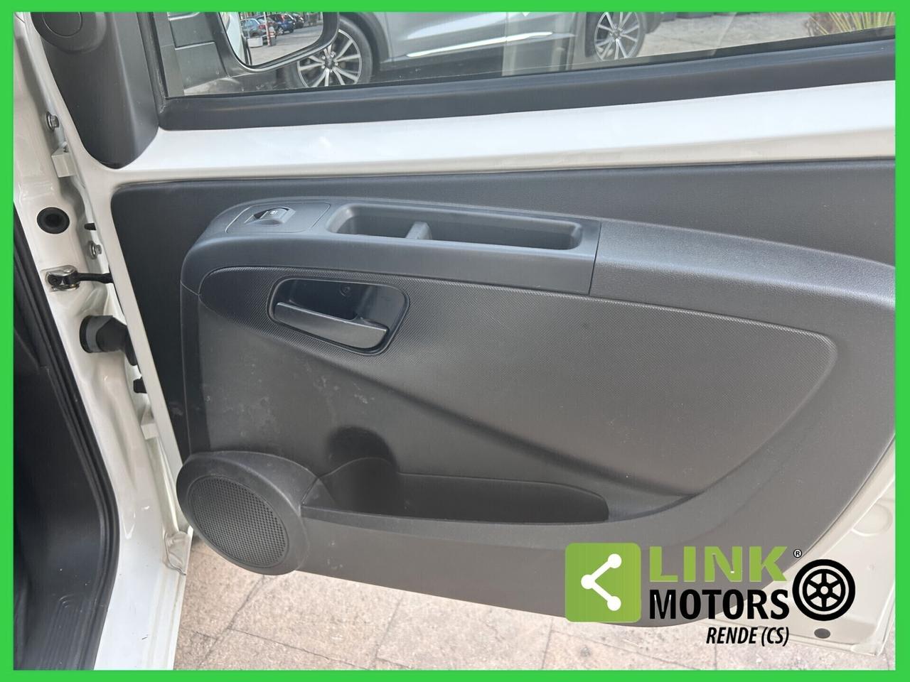 Fiat Fiorino 1.4 77cv Benzina/Metano 06/2020