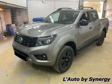 NISSAN Navara 2.3 dCi 190 CV 7AT 4WD Double Cab N-Guard + iva