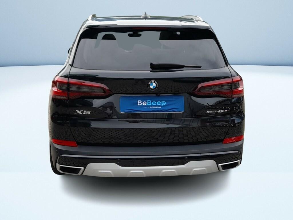 BMW X5 45 e xLine xDrive Steptronic