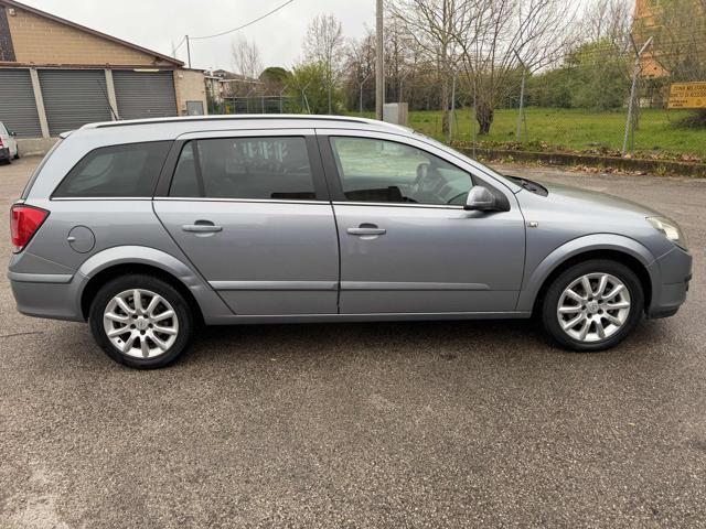 OPEL Astra 1.7 CDTI 101CV Station Wagon Cosmo perfetta