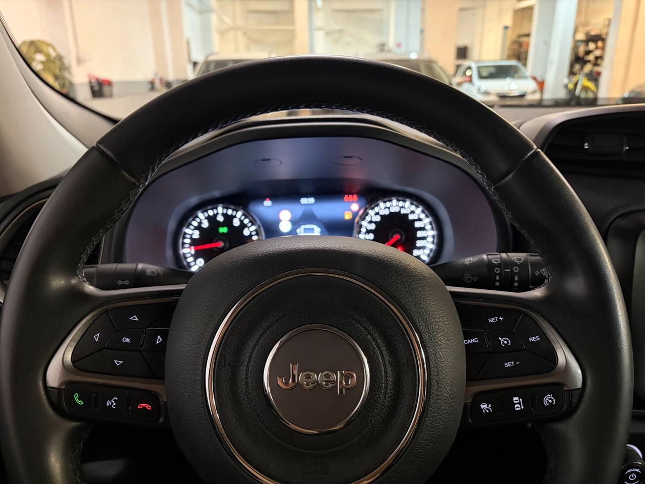 Jeep Renegade 1.0 T3 Limited