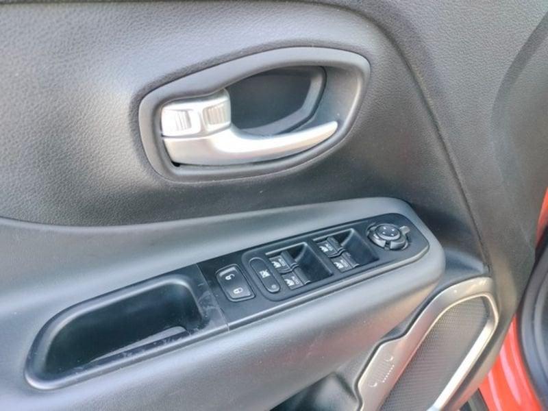 Jeep Renegade Renegade 1.6 Mjt 120 CV Limited