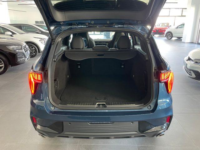 LYNK & CO 01 1.5 TD DCT PHEV