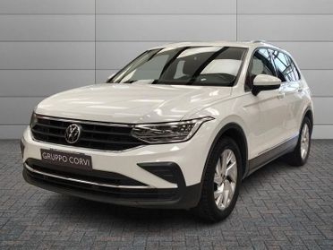 Volkswagen Tiguan 2.0 TDI 90KW Sport