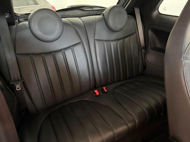 Abarth 595 1.4 Turbo T-Jet 165 CV Turismo