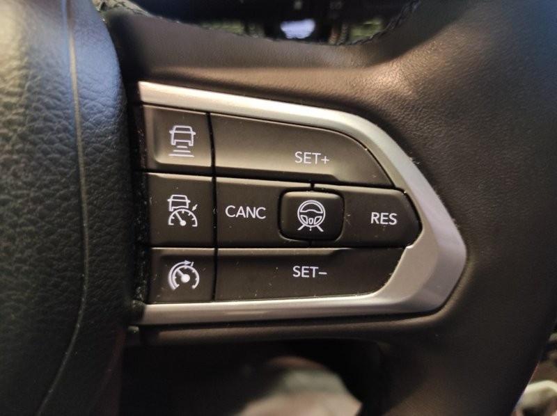 JEEP Compass 2ª serie - Compass 1.3 Turbo T4 240 CV PHEV AT6 4xe North Star