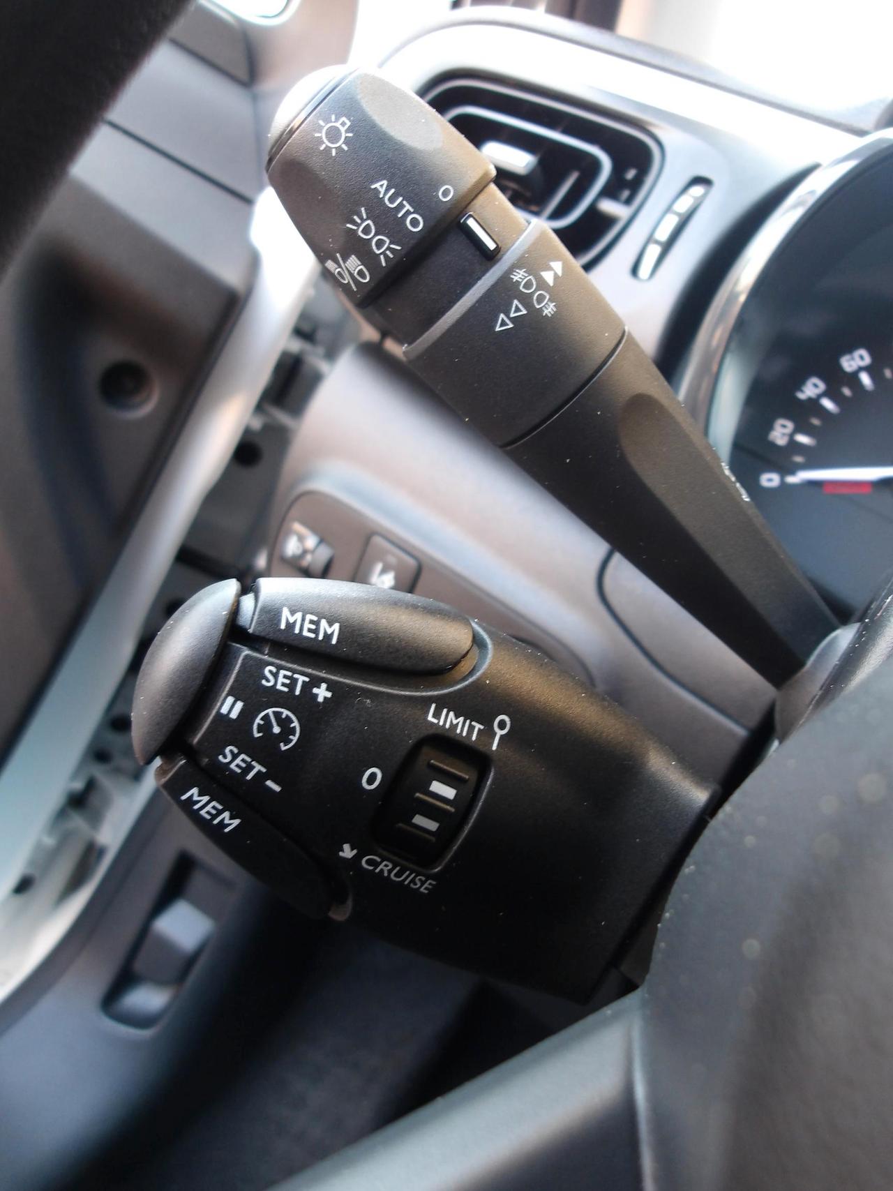 CITROEN C3 1.5 bluehdi Feel Pack s&s 102cv
