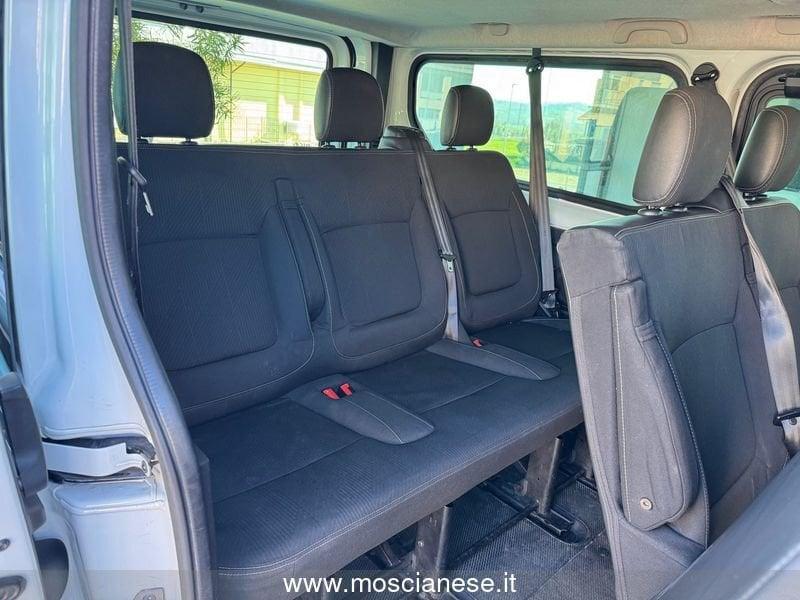 Renault Trafic T29 2.0 dCi 120CV PC-TN Intens Heavy