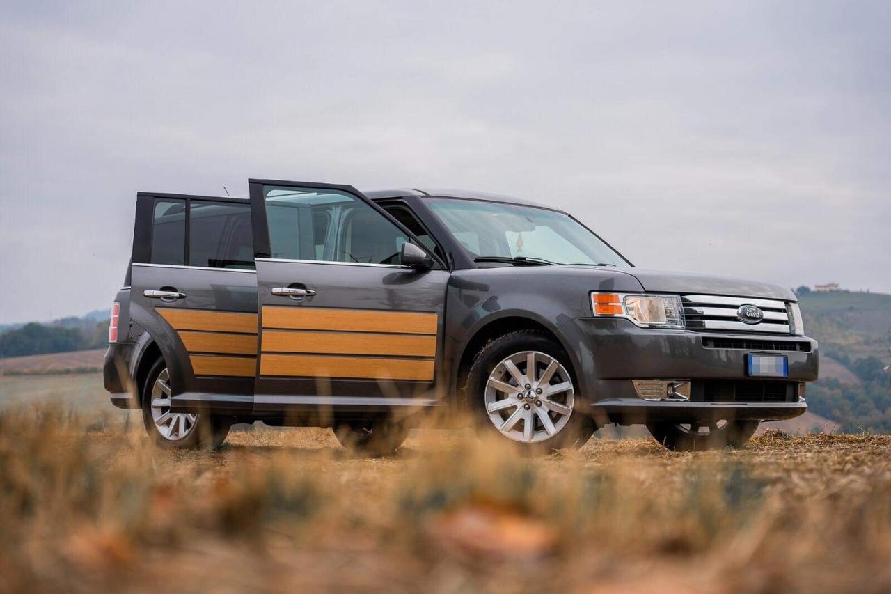 Ford Flex