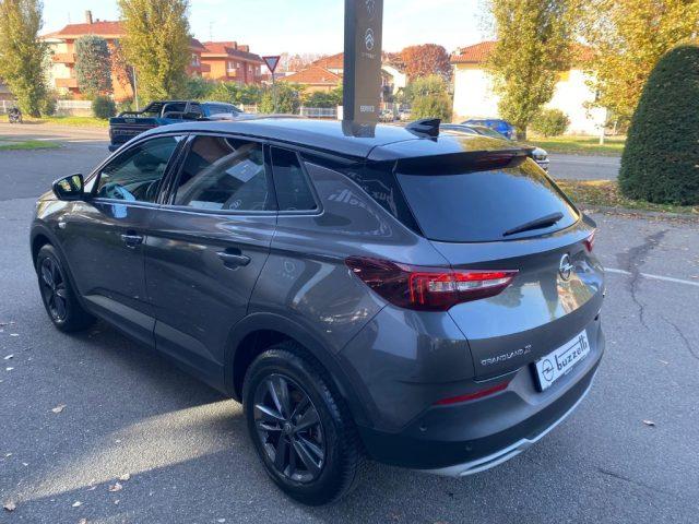 OPEL Grandland 1.5 diesel Ecotec Start&Stop Design Line