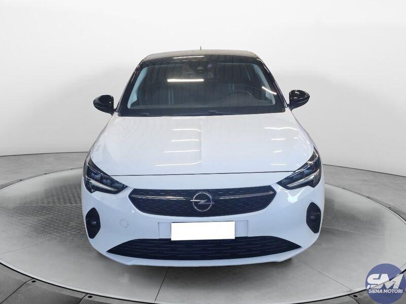 Opel Corsa 1.2 75cv Design & Tech MT5