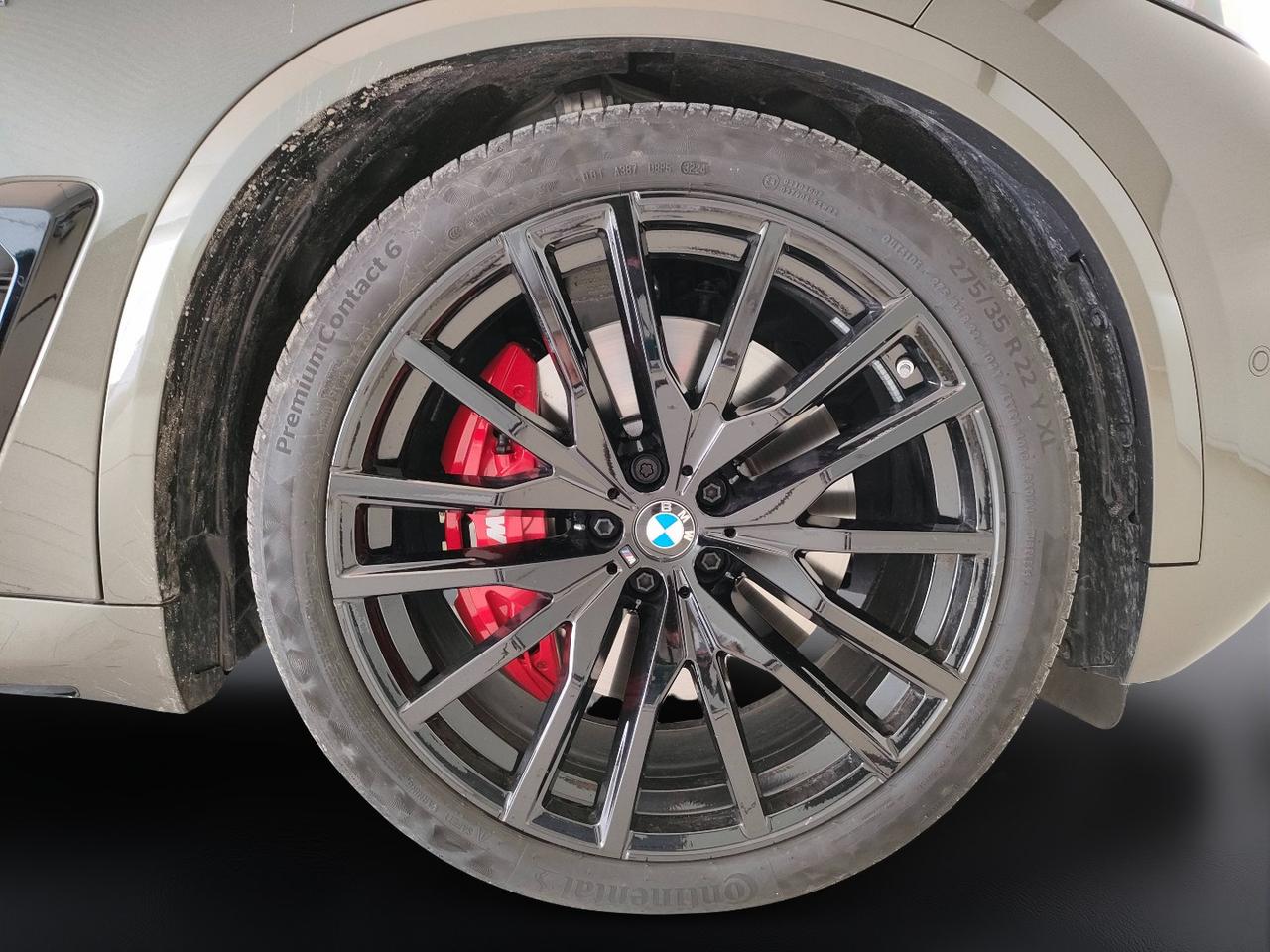 BMW X5 G05 LCI 2023 - X5 xdrive50e MSport Pro auto