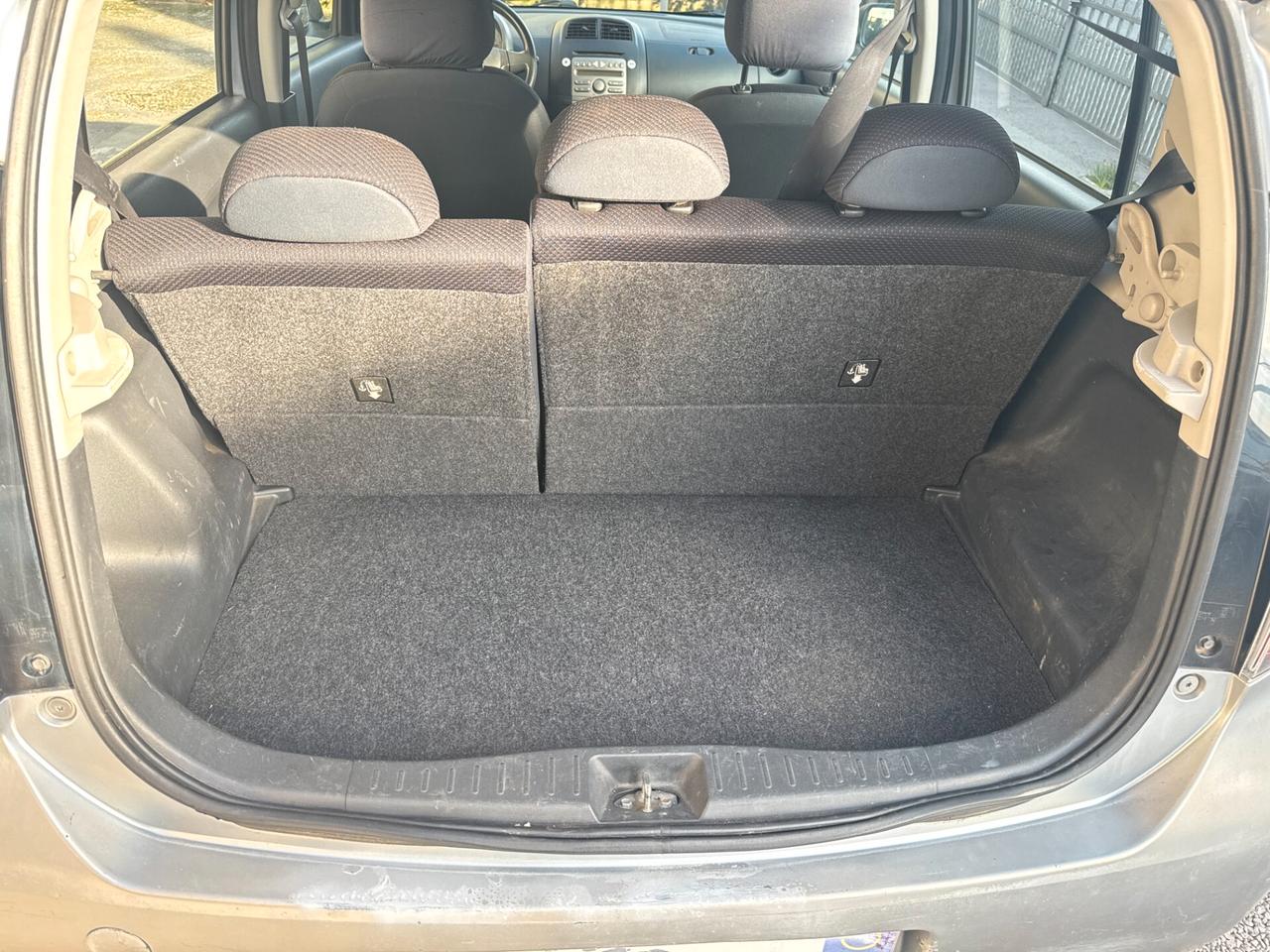 Daihatsu Sirion 1.0 BENZINA 2008