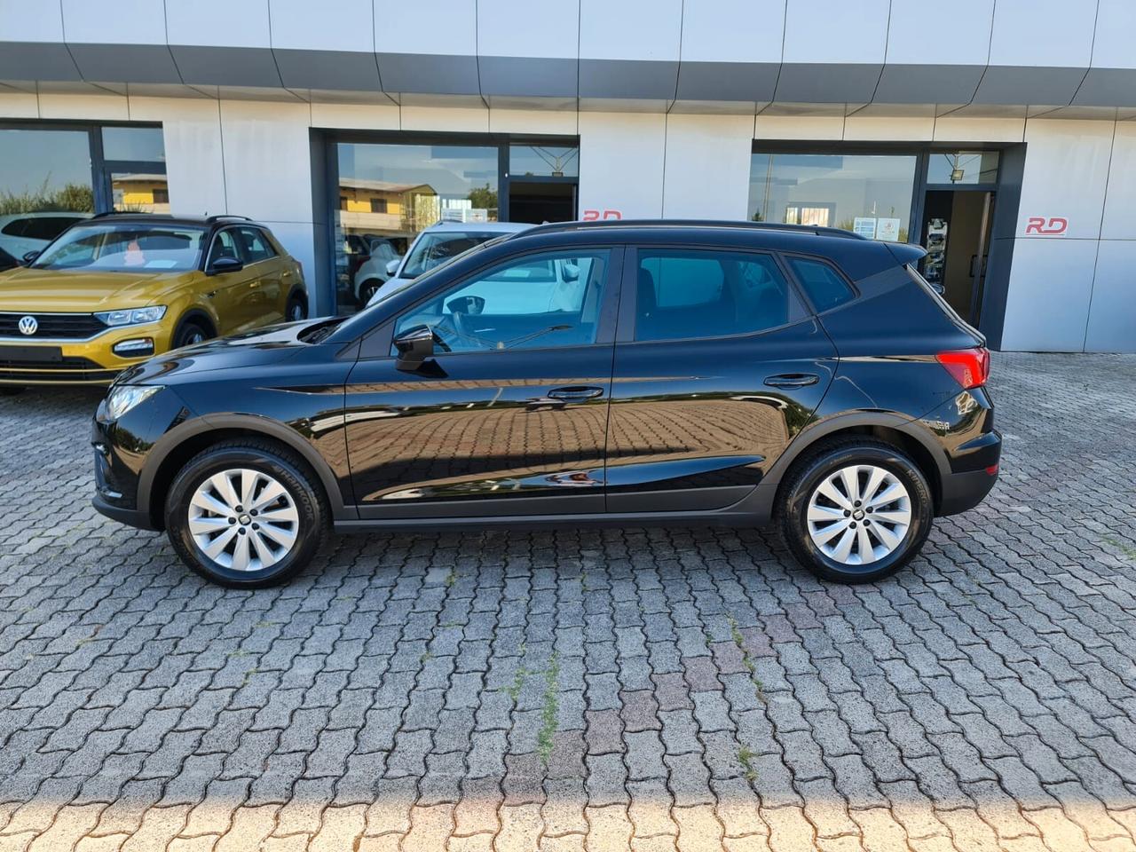 Seat Arona 1.6 TDI 95 CV XCELLENCE