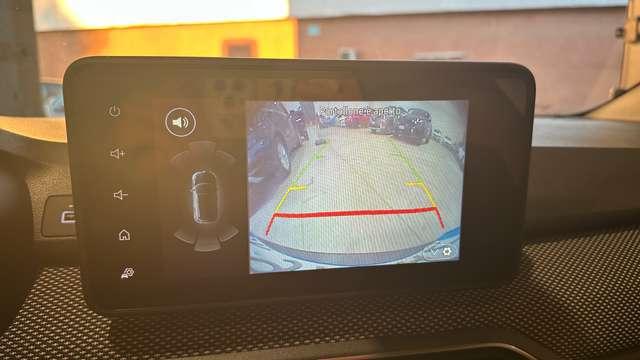 Dacia Sandero Stepway Stepway 1.0 tce Comfort Eco-g 100cv *GPL*