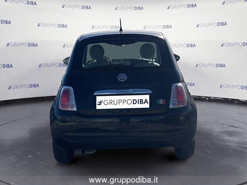 FIAT 500 III Benzina 1.2 Pop 69cv