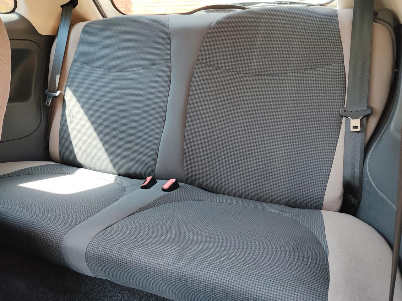 Fiat 500 1.3 Multijet ok neopatentati