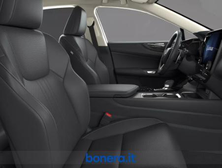 Lexus NX 350 2.5 Hybrid Premium+ 4WD e-CVT